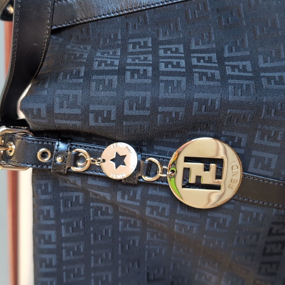 Handbag - Picture 3 of 5